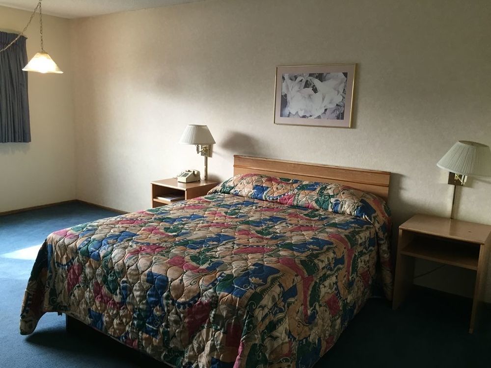 Super 8 By Wyndham National City Chula Vista Номер фото